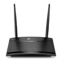 TP-LINK TL-MR100 300Mbps Kablosuz N 4G LTE Router